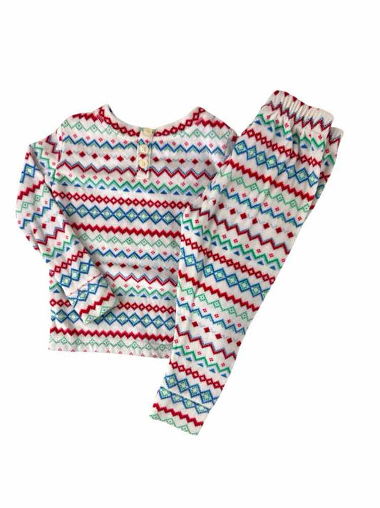wondershop White Toddler Size 2T 2PCSleepwear