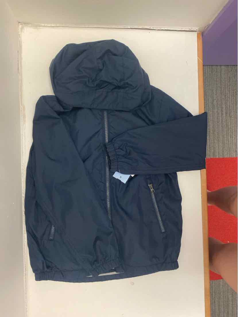 Gap (B) Navy Youth Size 8 Jacket Light
