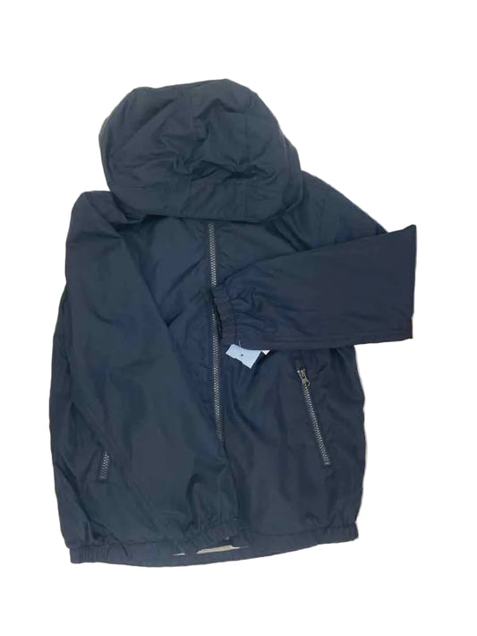 Gap (B) Navy Youth Size 8 Jacket Light