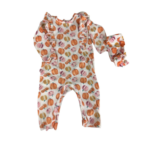 Outfit Chick Pea Size 6-9M