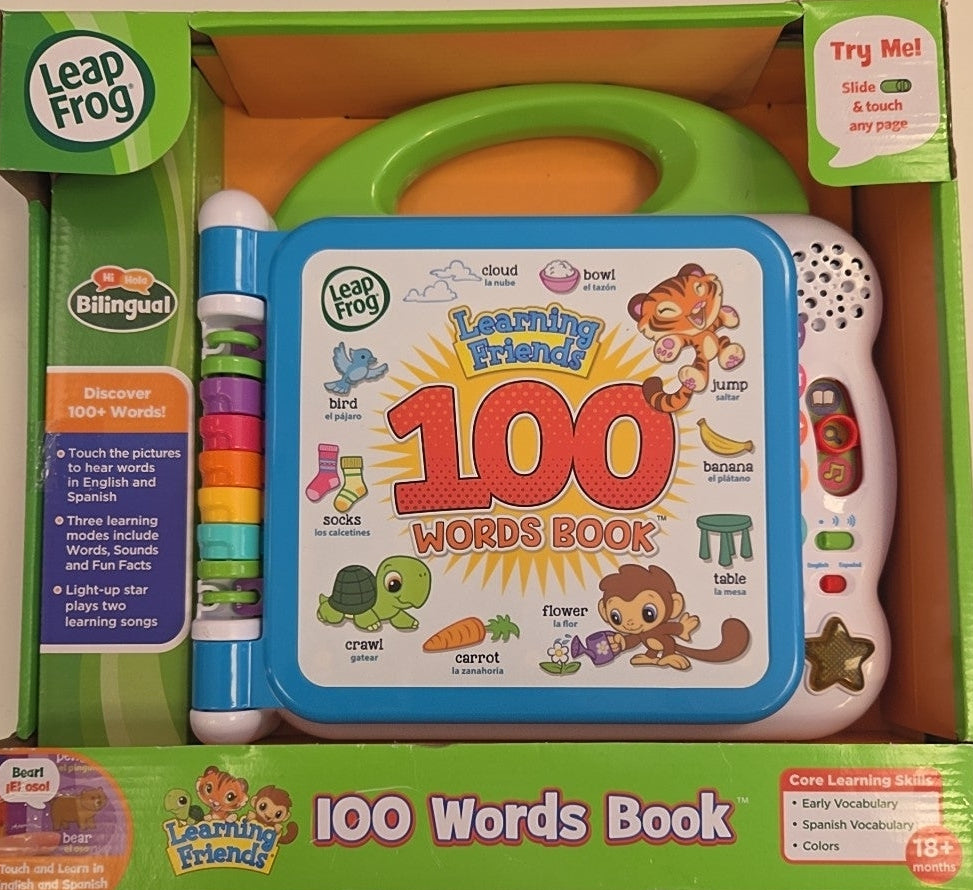 LeapFrog Pretend Play