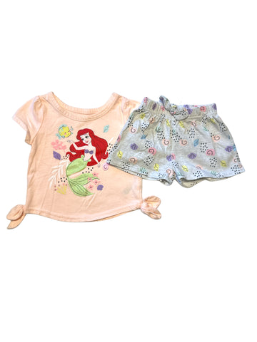 Outfit Disney Size 18M