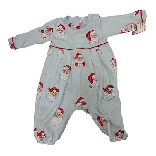 The beaufort Bonnet compant Christmas Infant Size 3-6 MO 1PC Casual