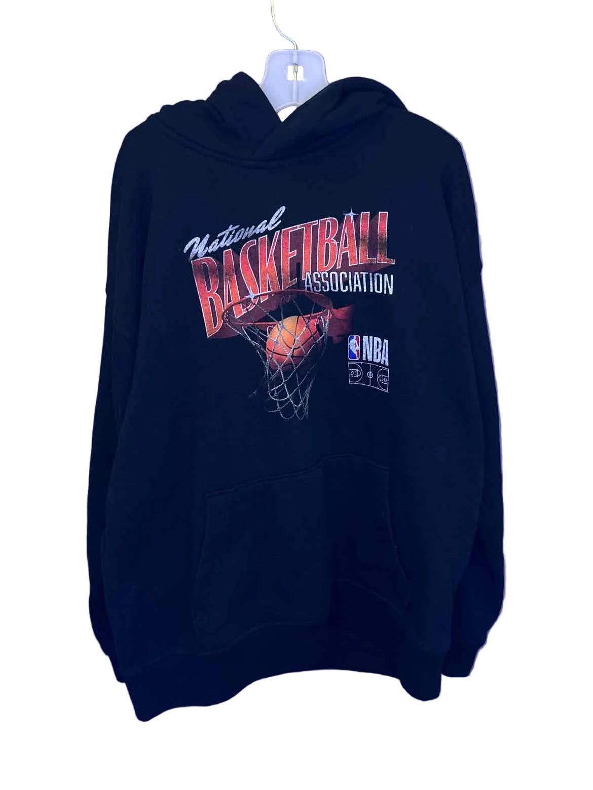 Abercrombie (C) Gray Youth Size 10-12 Sweatshirt