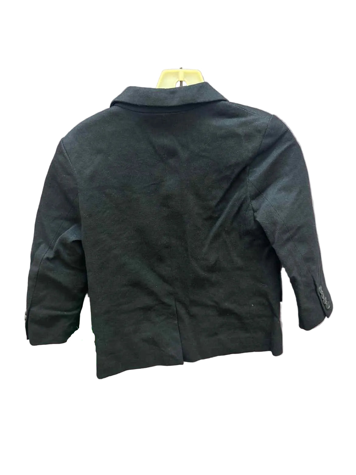 H & M (D) Navy Toddler Size 2T Blazer