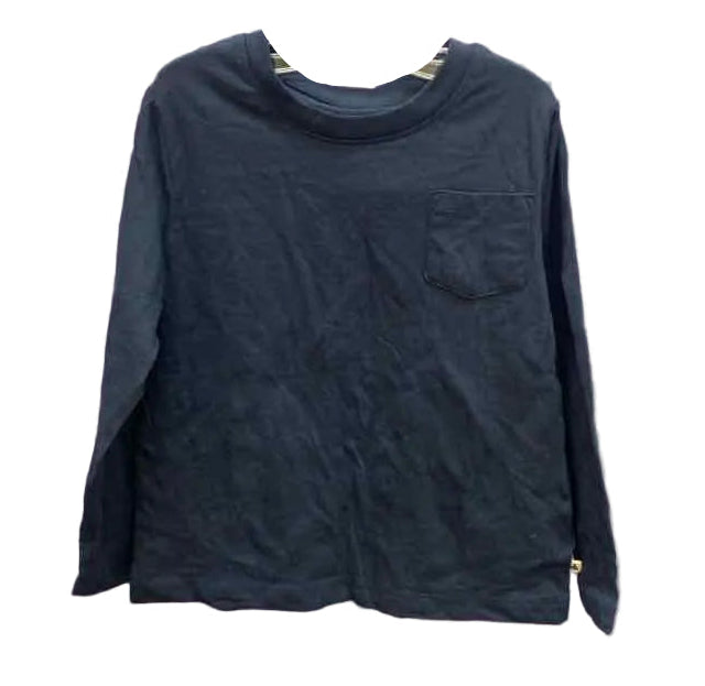 Gap (B) Navy Toddler Size 4 LSTop