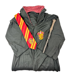 Costume Harry Potter Size 12-14