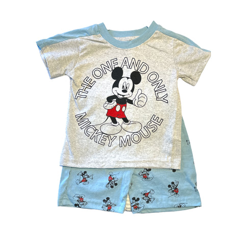Outfit Disney Size 2 NWT