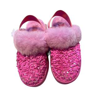 Slippers Ugg Size 3