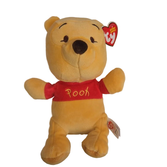 TY Plush Toys
