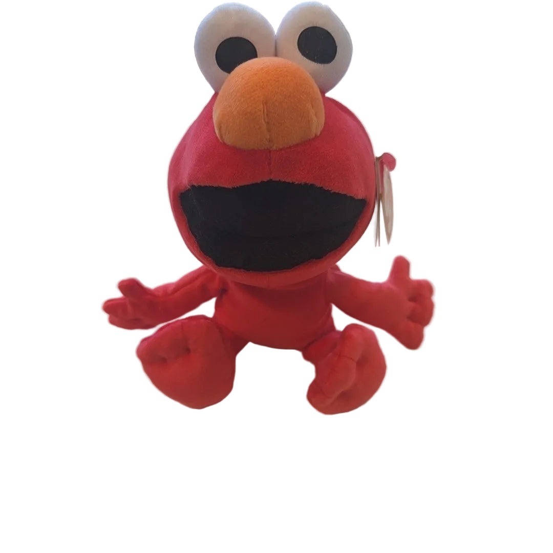 TY Plush Toys