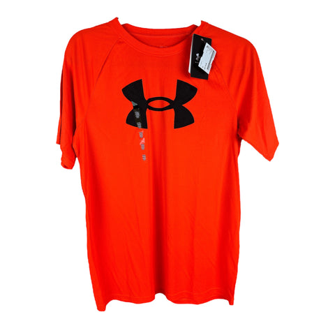 Shirt Under Armour Size 14 NWT