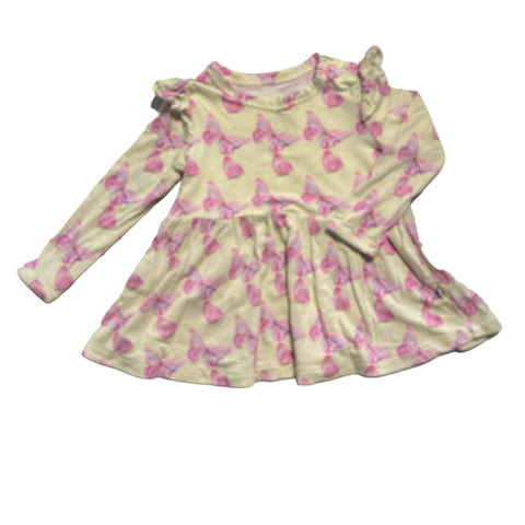 Dress Birdie Bean Size 6-12M