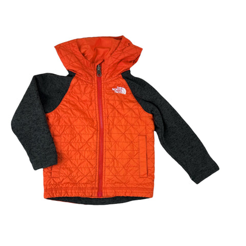 Jacket North Face Size 3