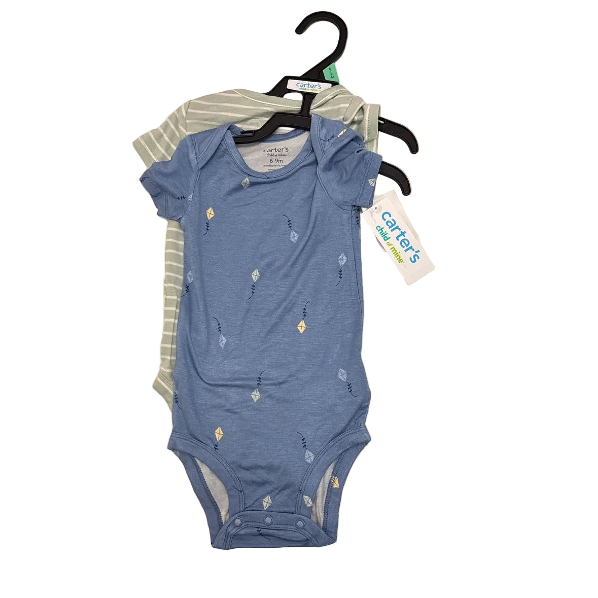 Disney Babies (C) Yellow Infant Size NB 3PC Casual
