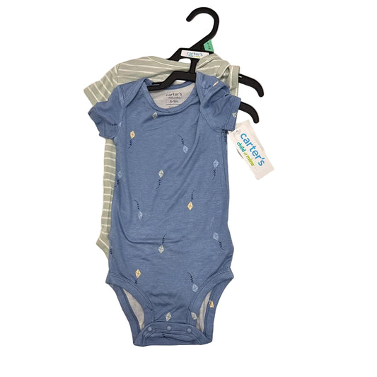 Disney Babies (C) Yellow Infant Size NB 3PC Casual