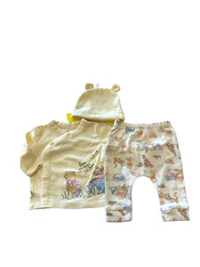 Outfit Disney Size 0-3M