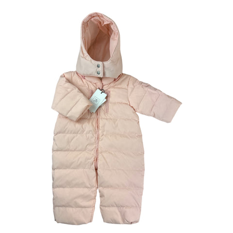 Snowsuit Zoerea Size 3-6M NWT