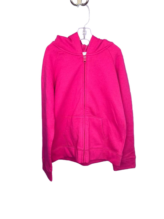 Children's Place (D) Pink Youth Size 10-12 Sweatshirt