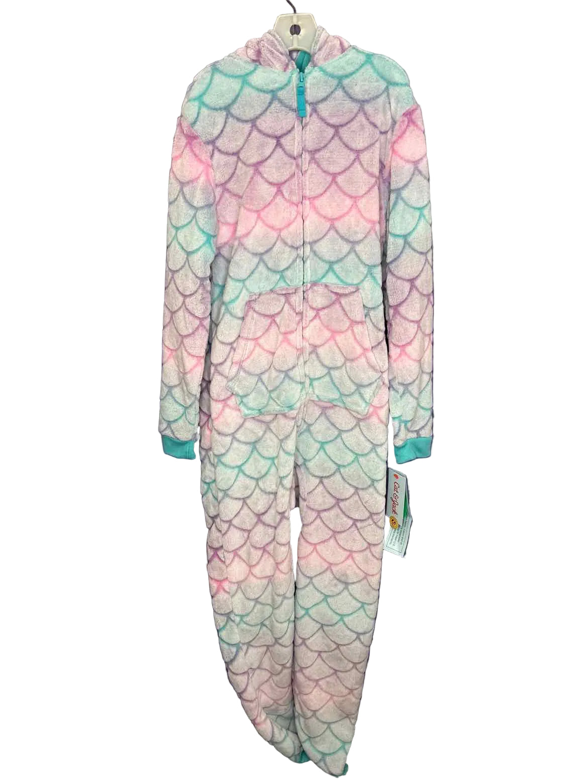 Cat and Jack (D) Mermaid Youth Size 10-12 1PCSleepwear