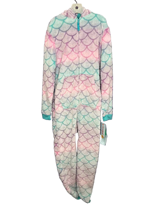 Cat and Jack (D) Mermaid Youth Size 10-12 1PCSleepwear