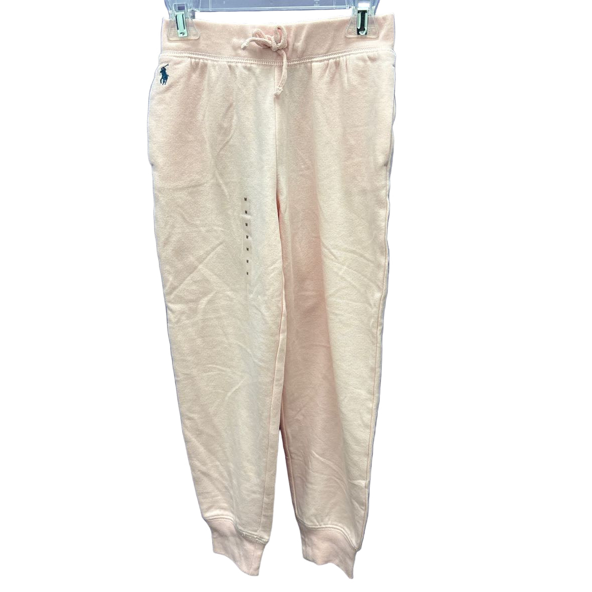 Ralph Lauren (A) Pink Youth Size 8 Sweatpant