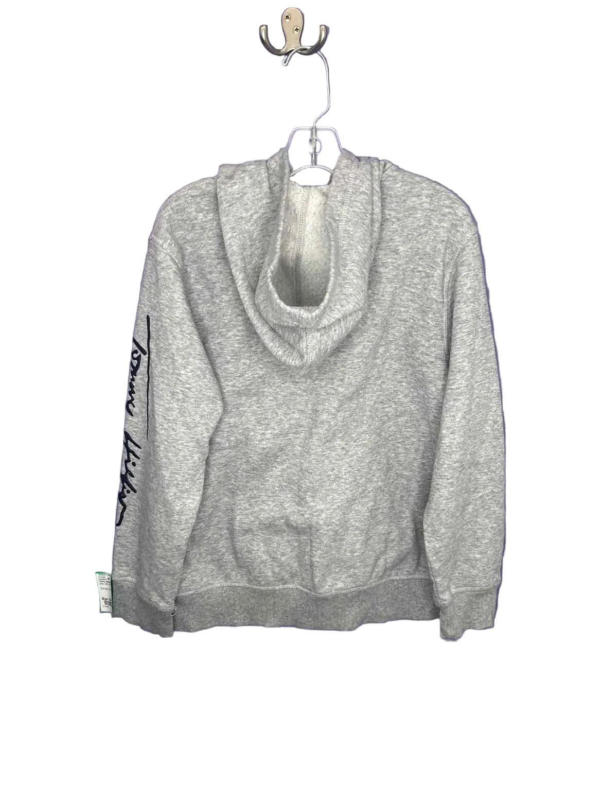 Tommy Hilfiger (B) Gray Youth Size 10-12 Sweatshirt