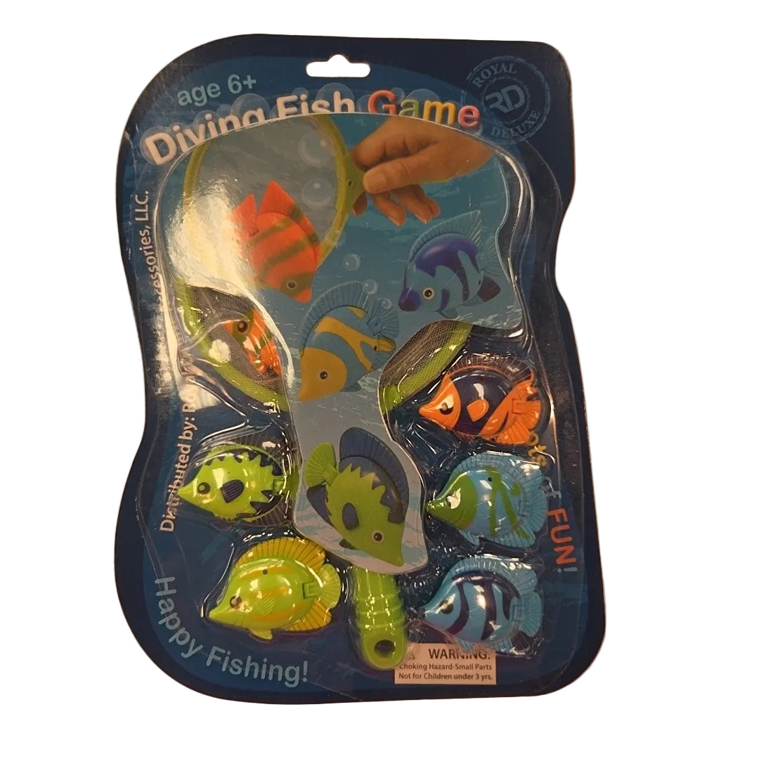 Royal Deluxe Outdoor Toys