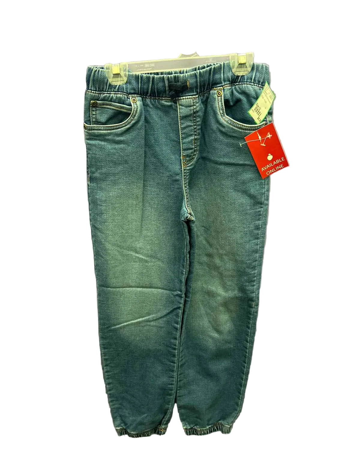 Carters (C) Blue Youth Size 12 Jeans