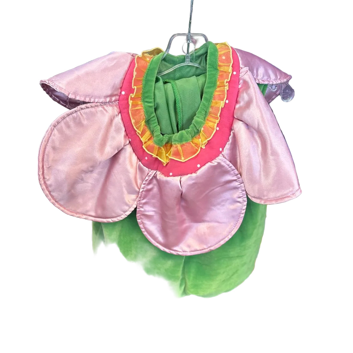 Koala Kids (D) Tulip Green Premium Costume
