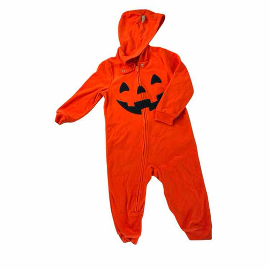 Carters (C) Halloween Toddler Size 2T 1PCCasual