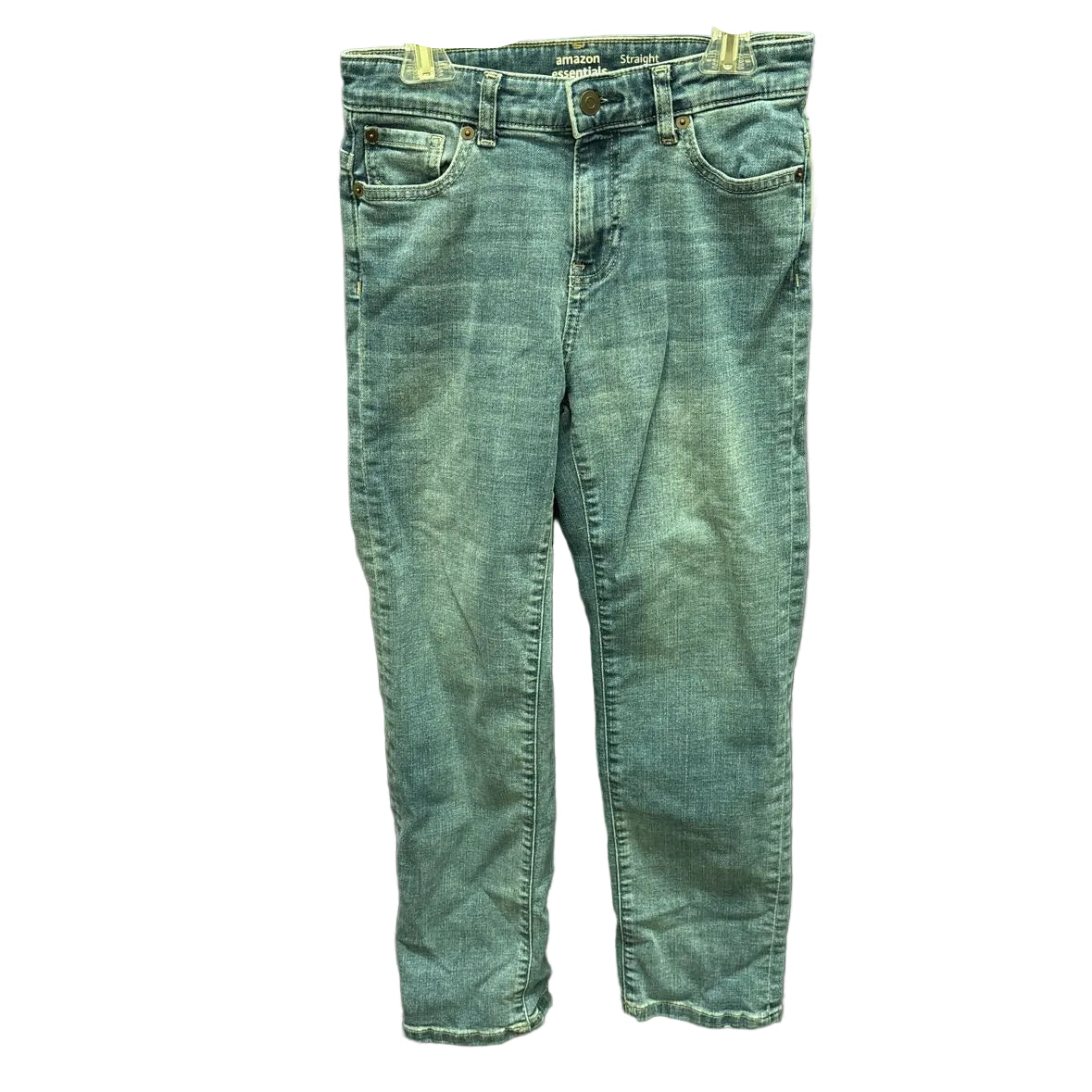 Amazon Essentials (D) Blue Youth Size 14 Jeans