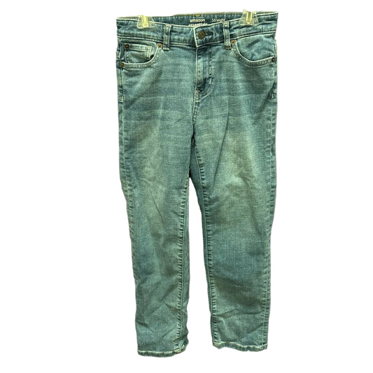 Amazon Essentials (D) Blue Youth Size 14 Jeans