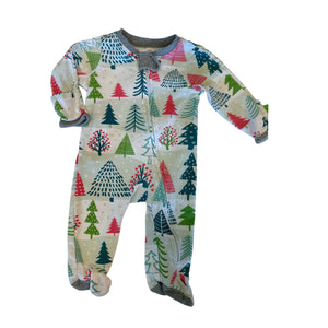 Pjs Honest Size 0-3M