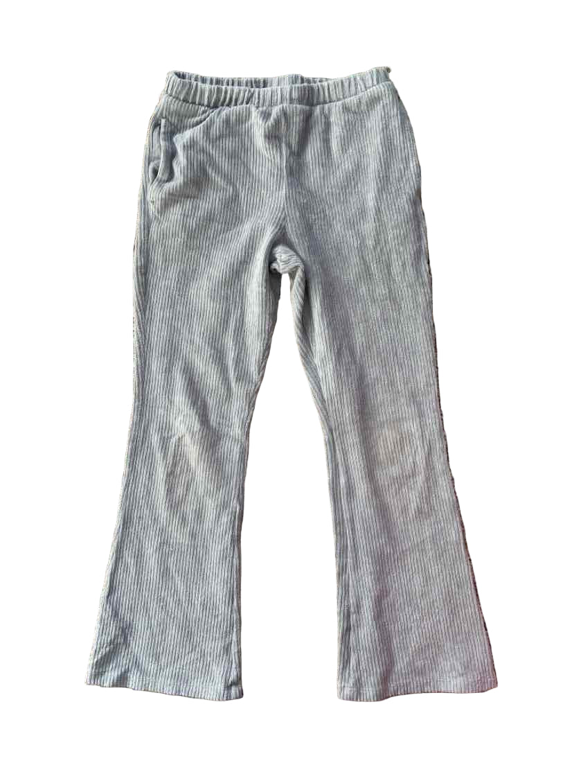 Old Navy (C) Gray Youth Size 8 2PCCasual
