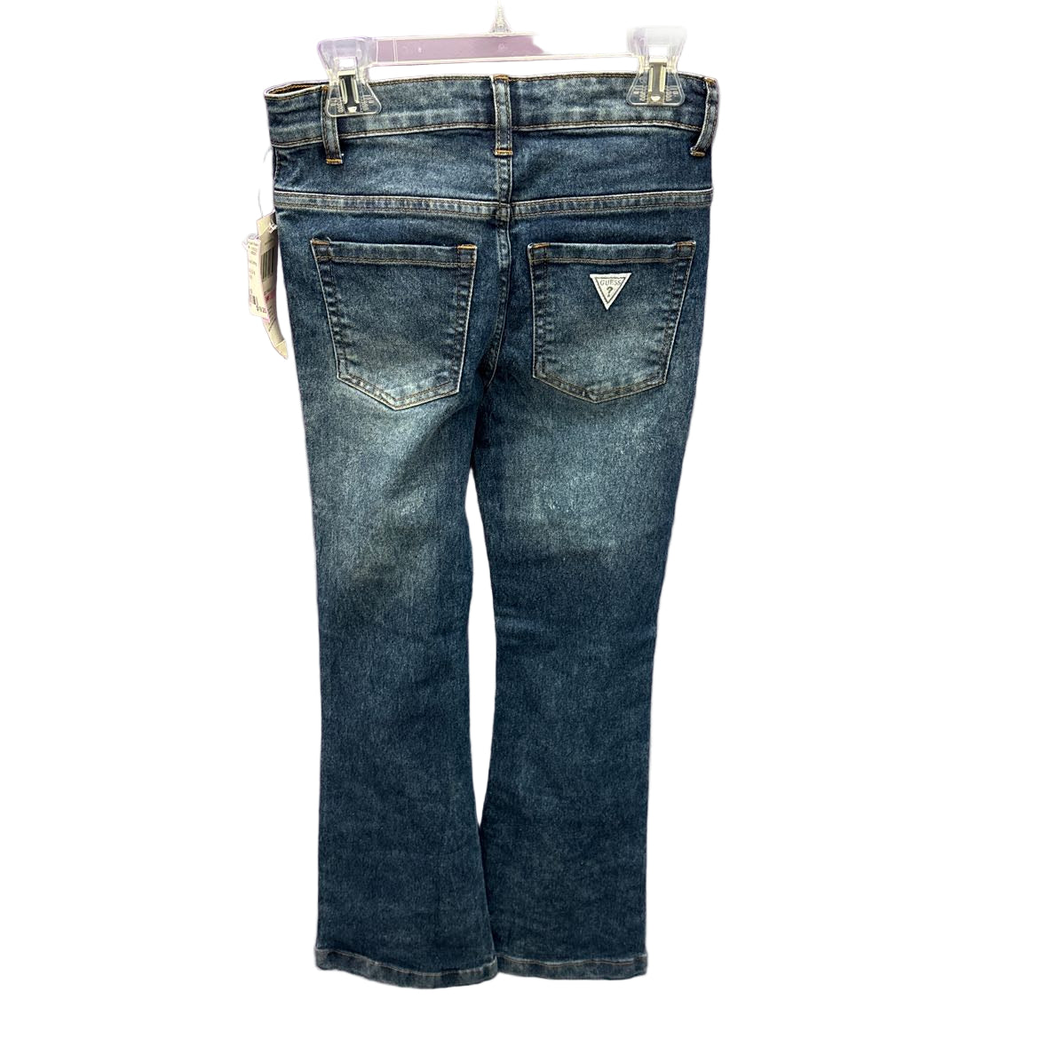 Guess (A) Blue Youth Size 10 Jeans
