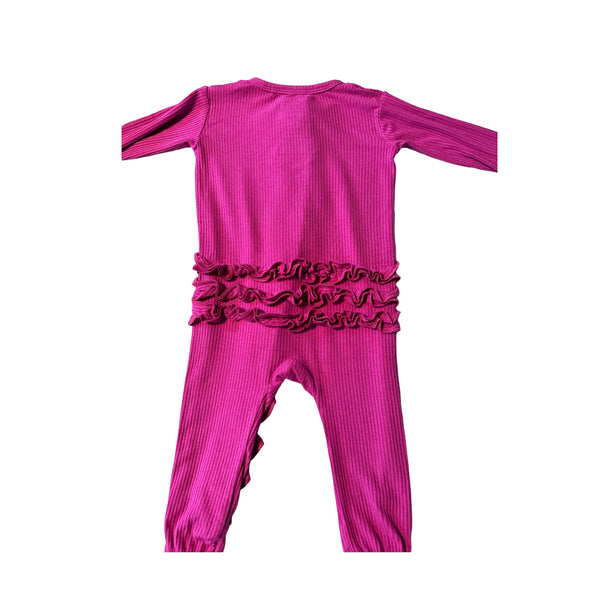 Pjs Posh Peanut Size 9-12M