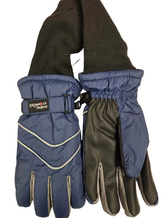 Snow Stoppers (AA) Winter Gloves / Mittens