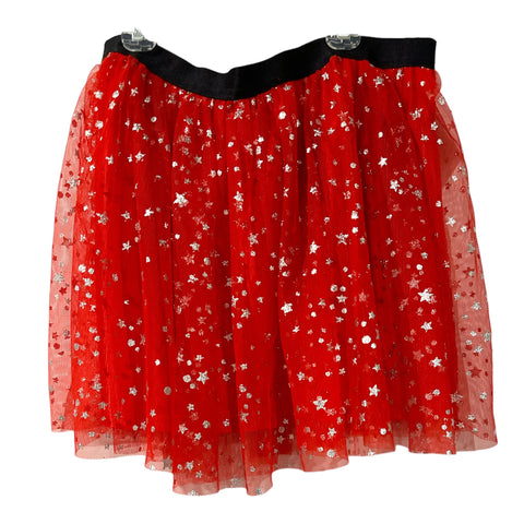 Skirt Holiday Size 14