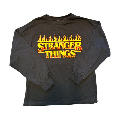 Shirt Stranger Things Size 7