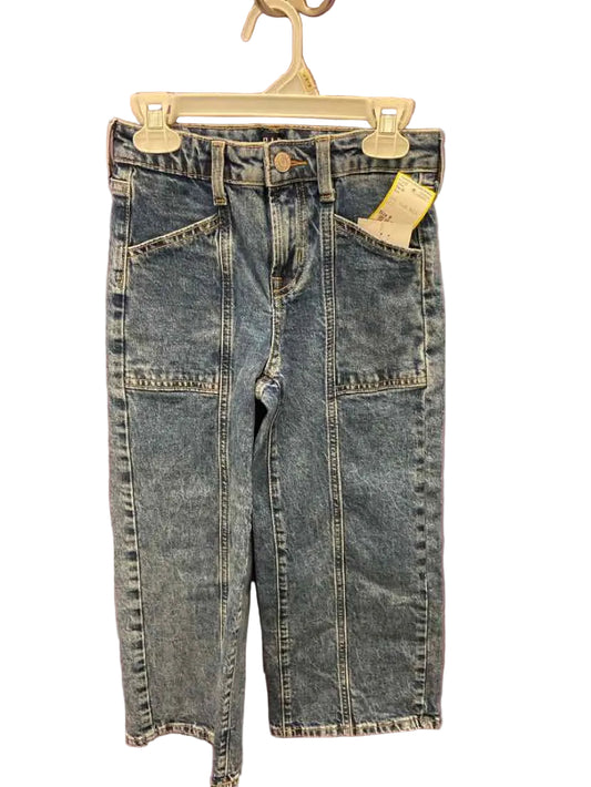 Gap (B) Blue Youth Size 8 Jeans