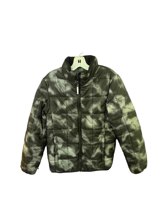 Gerry (B) Tie Dye Youth Size 10-12 Jacket Heavy