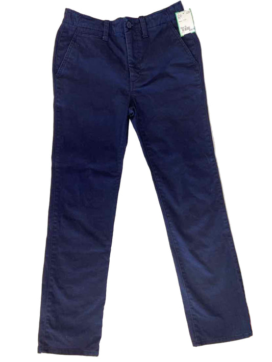 Gap (B) Blue Youth Size 10 PantChino