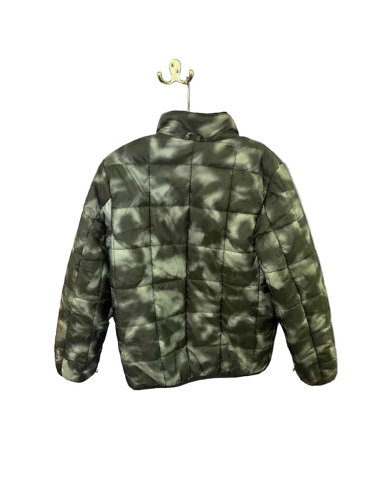 Gerry (B) Tie Dye Youth Size 10-12 Jacket Heavy