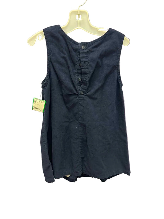 Beebay (B) Navy Toddler Size 5 Jumper