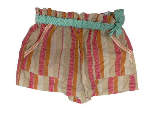 Matilda Jane (AA) Stripe Youth Size 8 ShortBasic