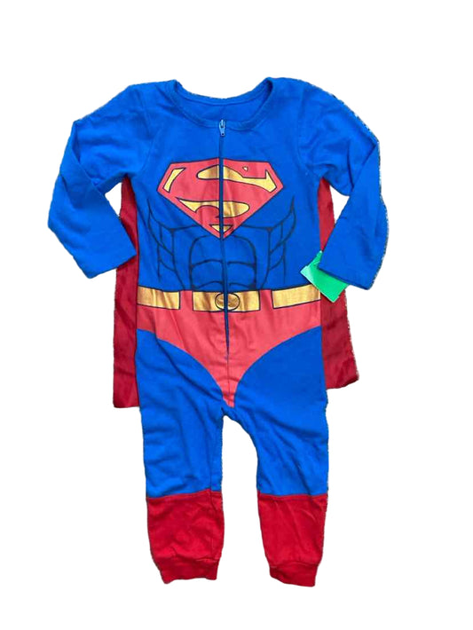 DC (B) Character Infant Size 24 MO 1PCSleepwear