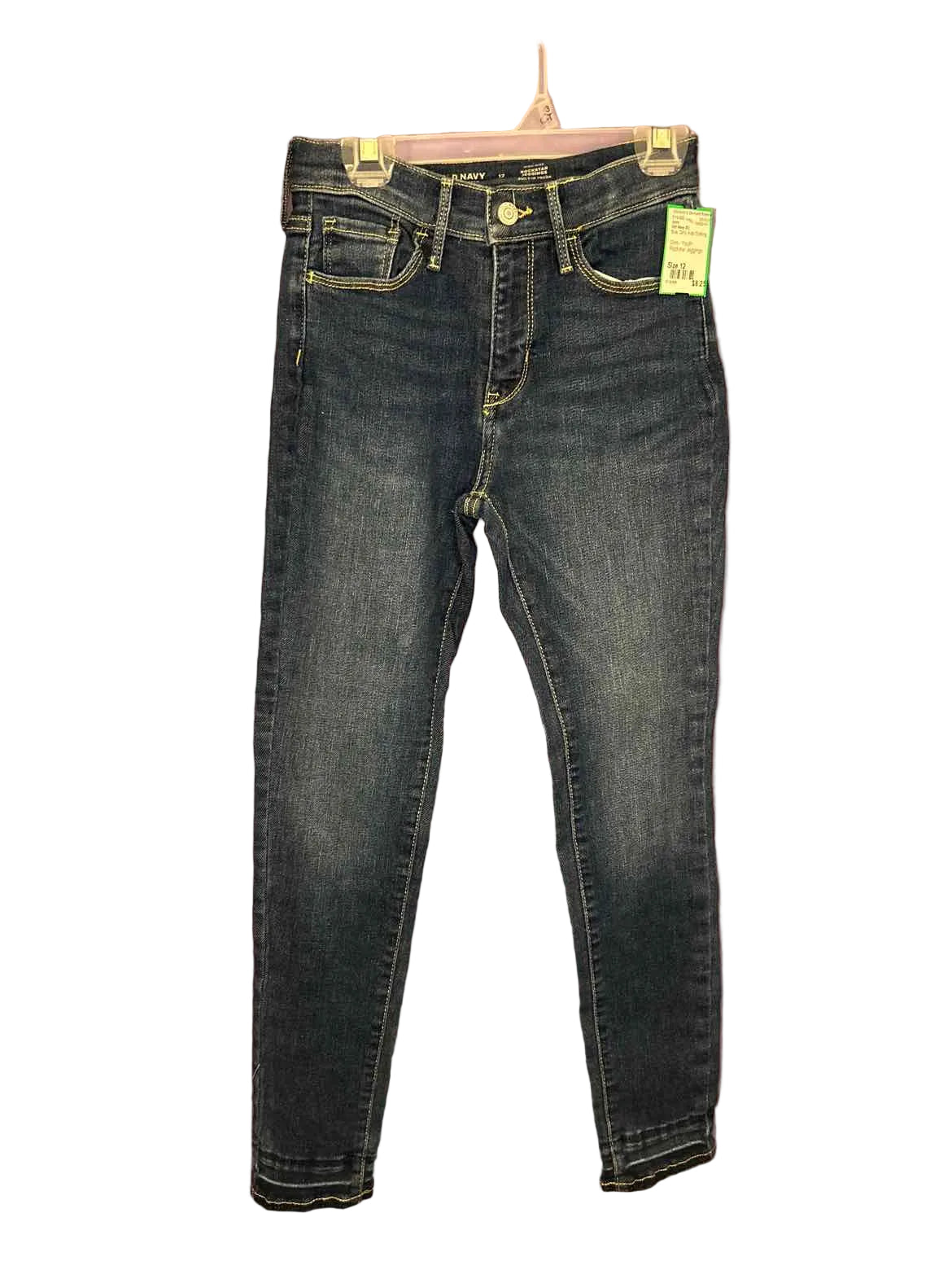 Old Navy (C) Blue Youth Size 12 Jeans