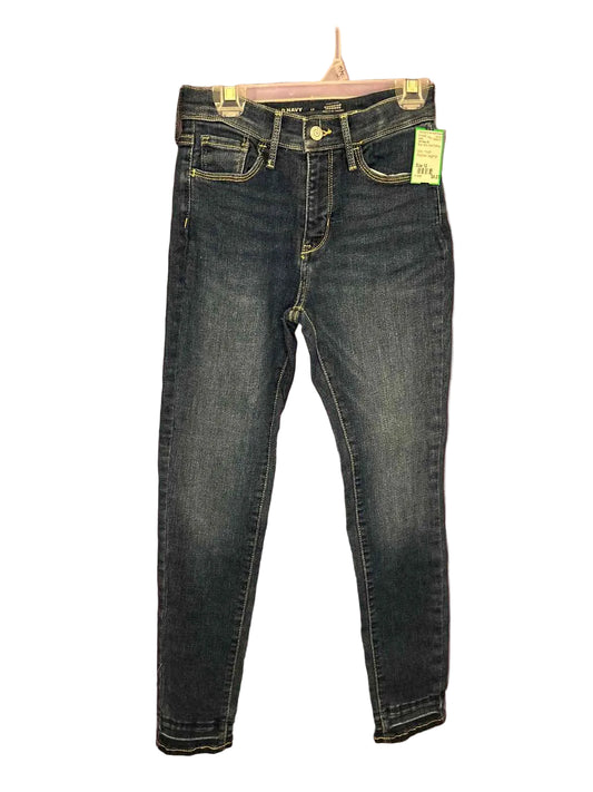 Old Navy (C) Blue Youth Size 12 Jeans