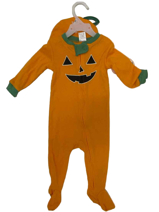 Modern Baby Halloween Infant Size 12 MO 2PC Casual